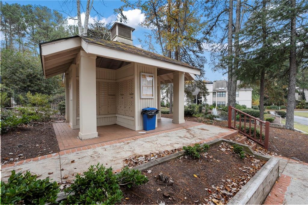 1515 Huntingdon Chase Sandy Springs, GA 30350 - Photo 21 of 21