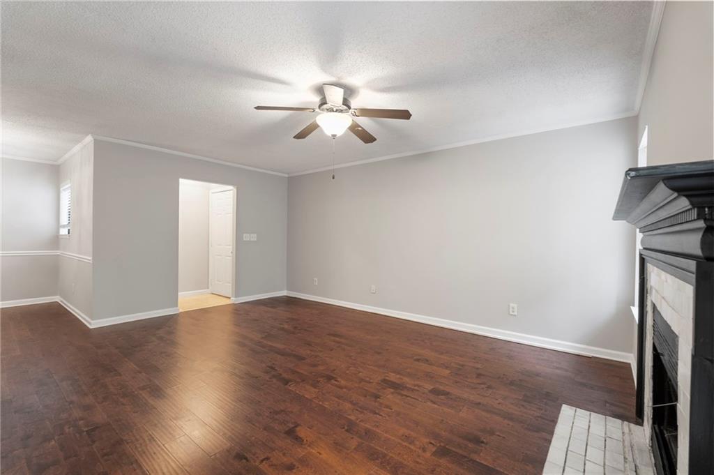 1515 Huntingdon Chase Sandy Springs, GA 30350 - Photo 6 of 21