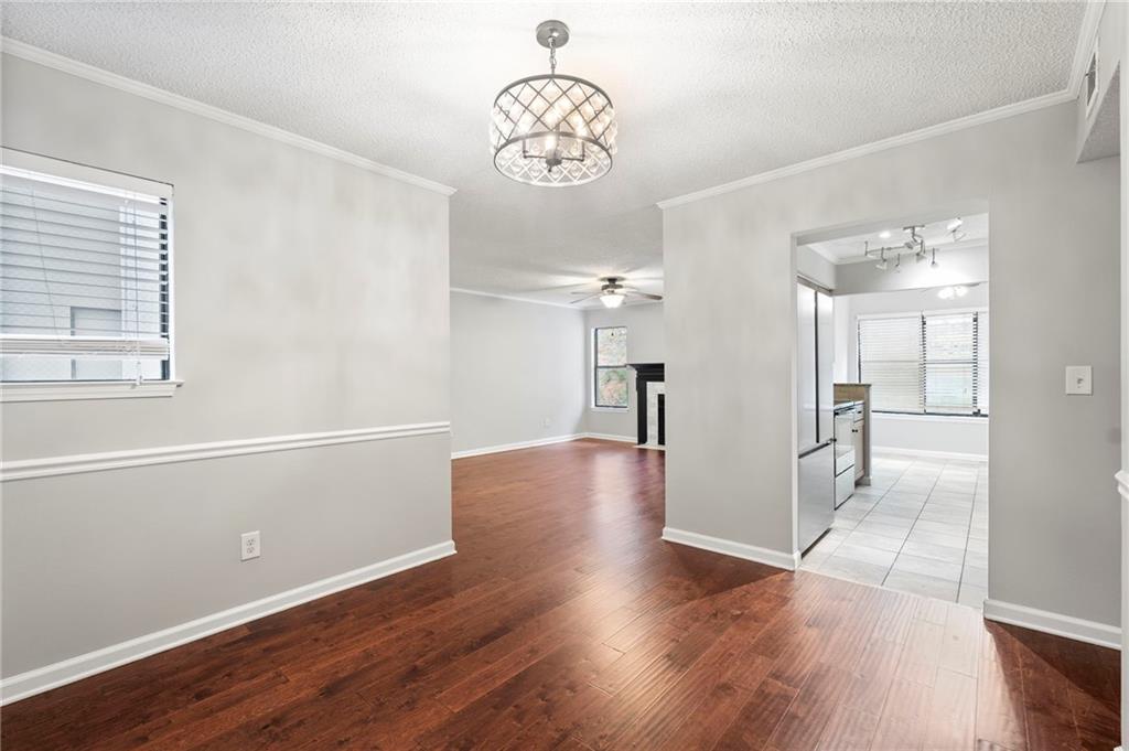 1515 Huntingdon Chase Sandy Springs, GA 30350 - Photo 8 of 21