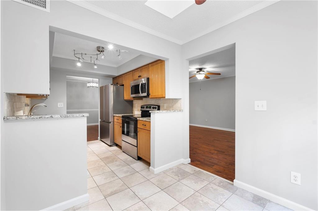 1515 Huntingdon Chase Sandy Springs, GA 30350 - Photo 10 of 21