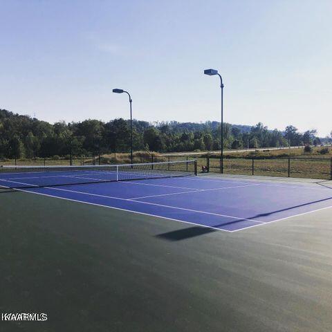 103 Chaseberry Road, Unit LOT 23G Oak Ridge, TN 37830 - Photo 9 of 23 Tennis Court 2