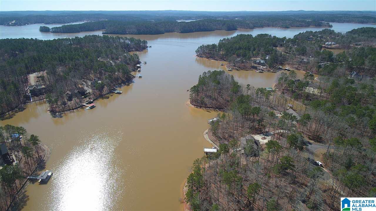 Turkey Lane, Unit 51 Wedowee, AL 36278 - Photo 4 of 6