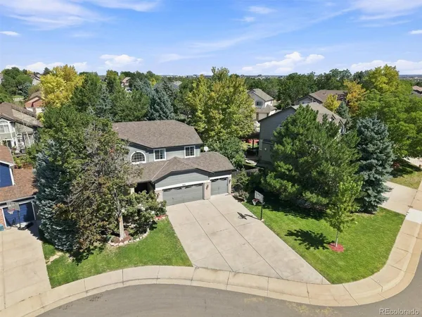 $839,500 | 7453 Indian Wells Cove, Lone Tree, CO 80124