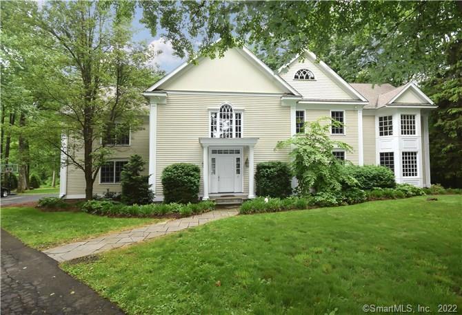 102 Kettle Creek Road Weston, CT 06883 - Photo 1 of 1
