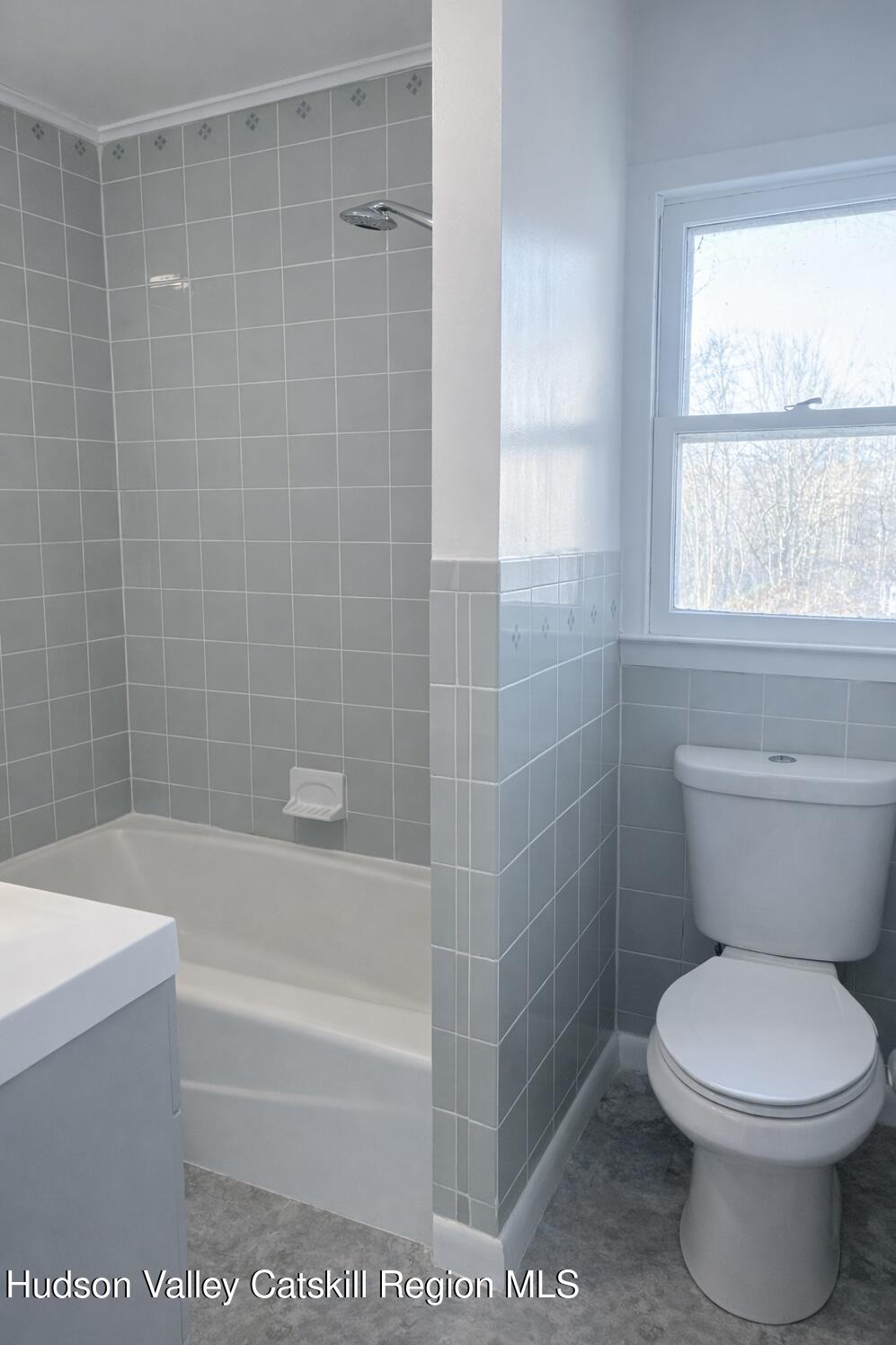 51 Hay Press Road Craryville, NY 12521 - Photo 12 of 27 a bathroom with a toilet and bathtub