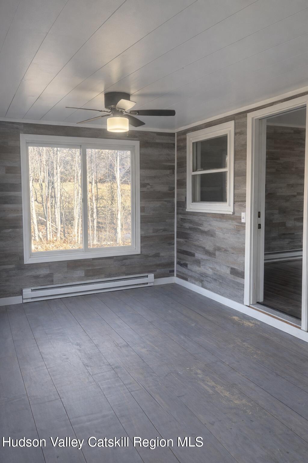 51 Hay Press Road Craryville, NY 12521 - Photo 20 of 27 a view of an empty room with a window