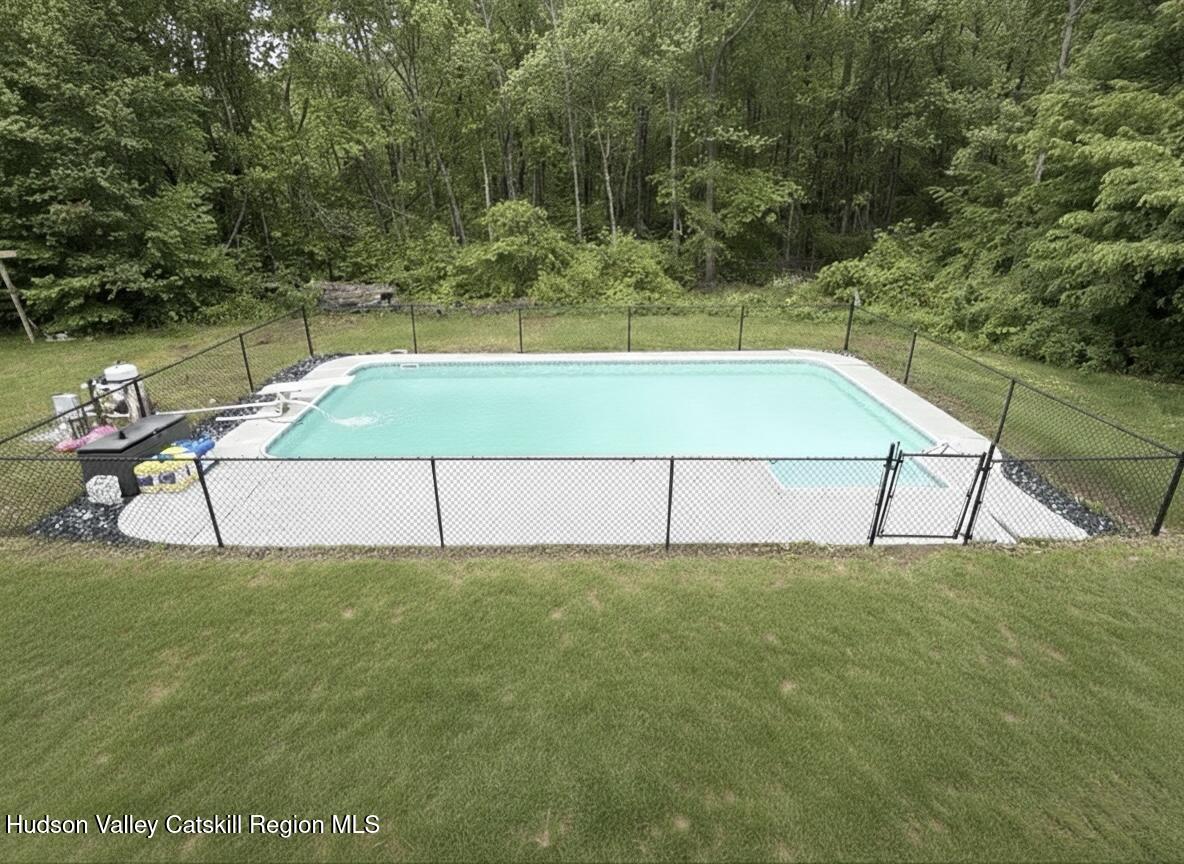 51 Hay Press Road Craryville, NY 12521 - Photo 25 of 27 a view of a tennis court