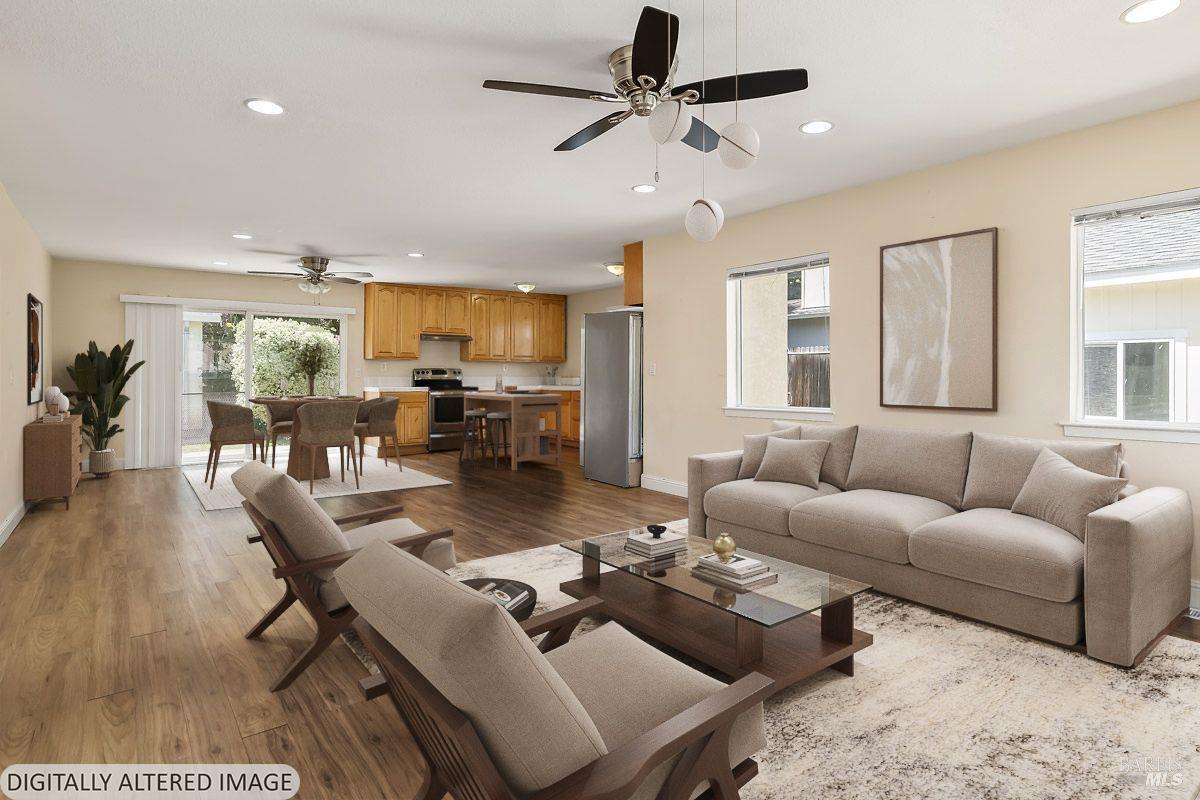 1135 4th Street Novato, CA 94945 - Photo 5 of 47