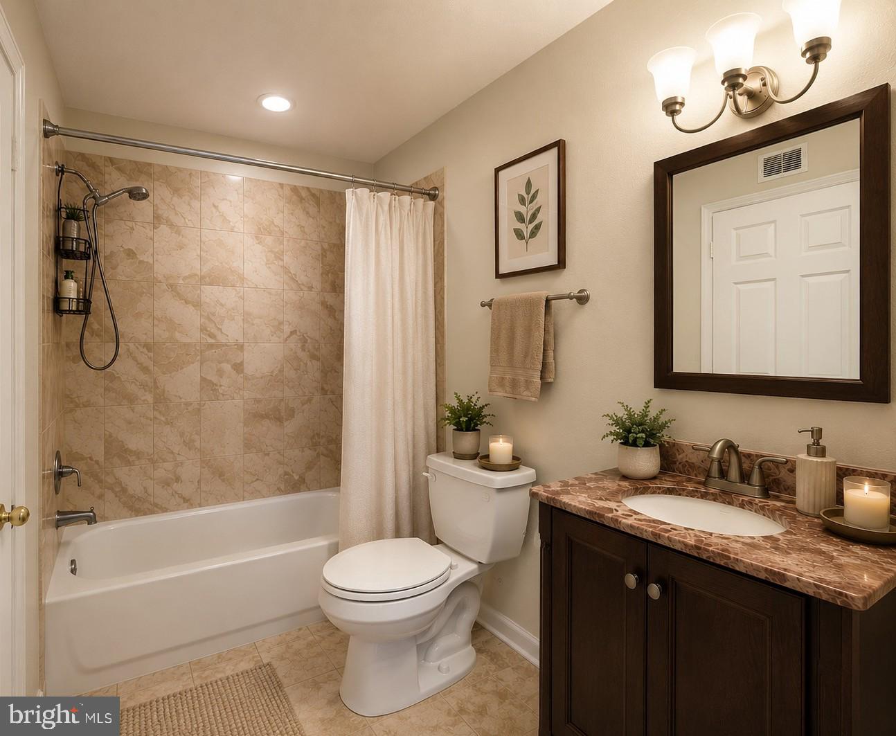 103 Fort Evans Road Southeast, Unit F Leesburg, VA 20175 - Photo 5 of 12