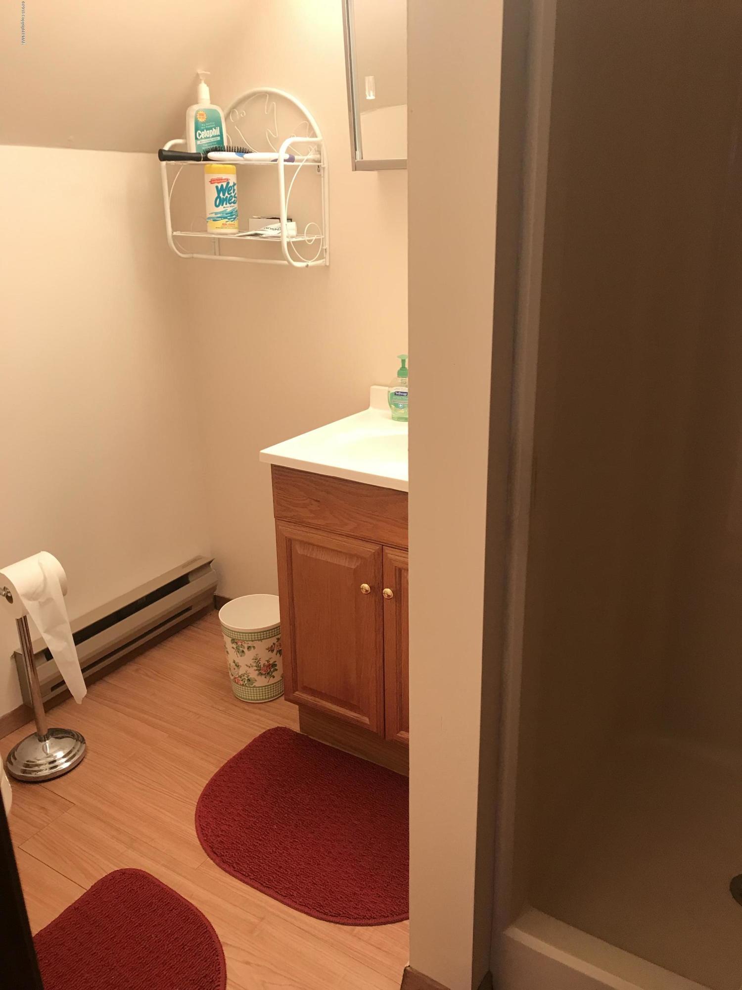 223 Pontiac Path Pocono Lake, PA 18347 - Photo 12 of 13 a bathroom with a toilet