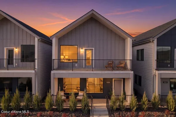 $685,000 | 1035 East RR Avenue, Post Falls, ID 83854