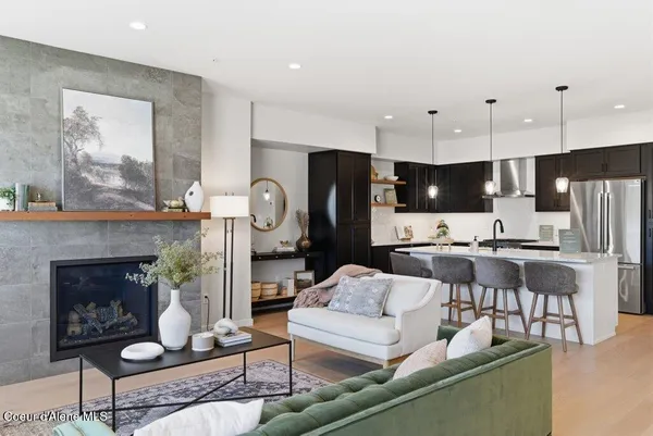 $685,000 | 1035 East RR Avenue, Post Falls, ID 83854