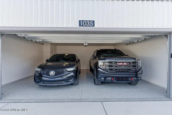 $685,000 | 1035 East RR Avenue, Post Falls, ID 83854