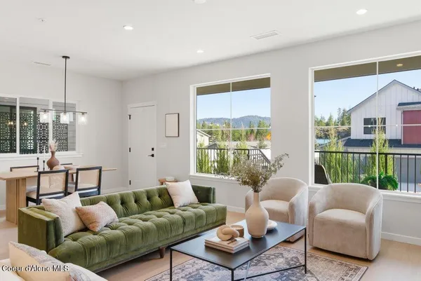 $685,000 | 1035 East RR Avenue, Post Falls, ID 83854