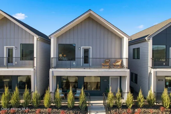 $685,000 | 1035 East RR Avenue, Post Falls, ID 83854