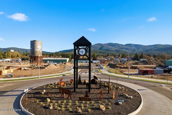 $685,000 | 1035 East RR Avenue, Post Falls, ID 83854