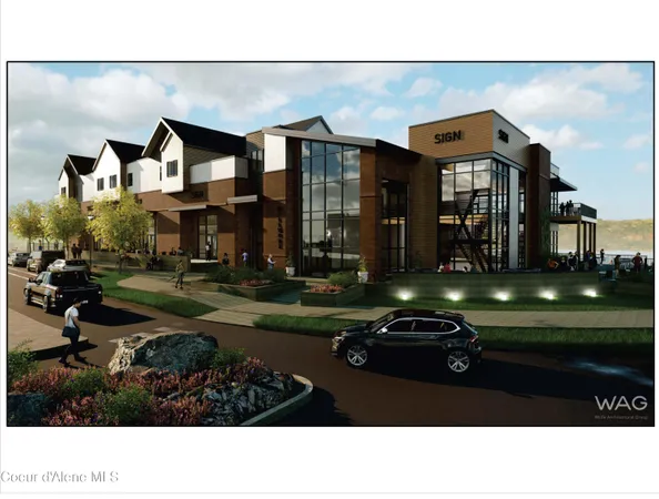 $685,000 | 1035 East RR Avenue, Post Falls, ID 83854