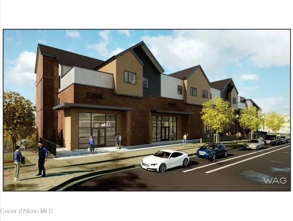 $685,000 | 1035 East RR Avenue, Post Falls, ID 83854
