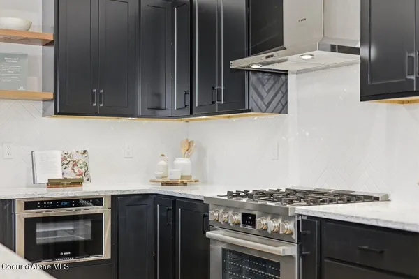 $685,000 | 1035 East RR Avenue, Post Falls, ID 83854