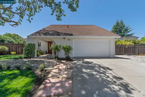 $1,649,000 | 231 Ramon Place, San Ramon, CA 94583