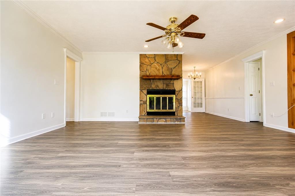 818 Springlake Road Lawrenceville, GA 30045 - Photo 2 of 65