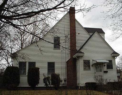 63 Vanderbilt Road Warwick, RI 02886 - Photo 1 of 1 Exterior Front.