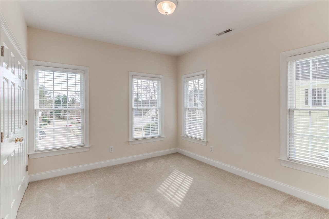 2401 Carruthers Court Raleigh, NC 27615 - Photo 21 of 25 Bedroom 3