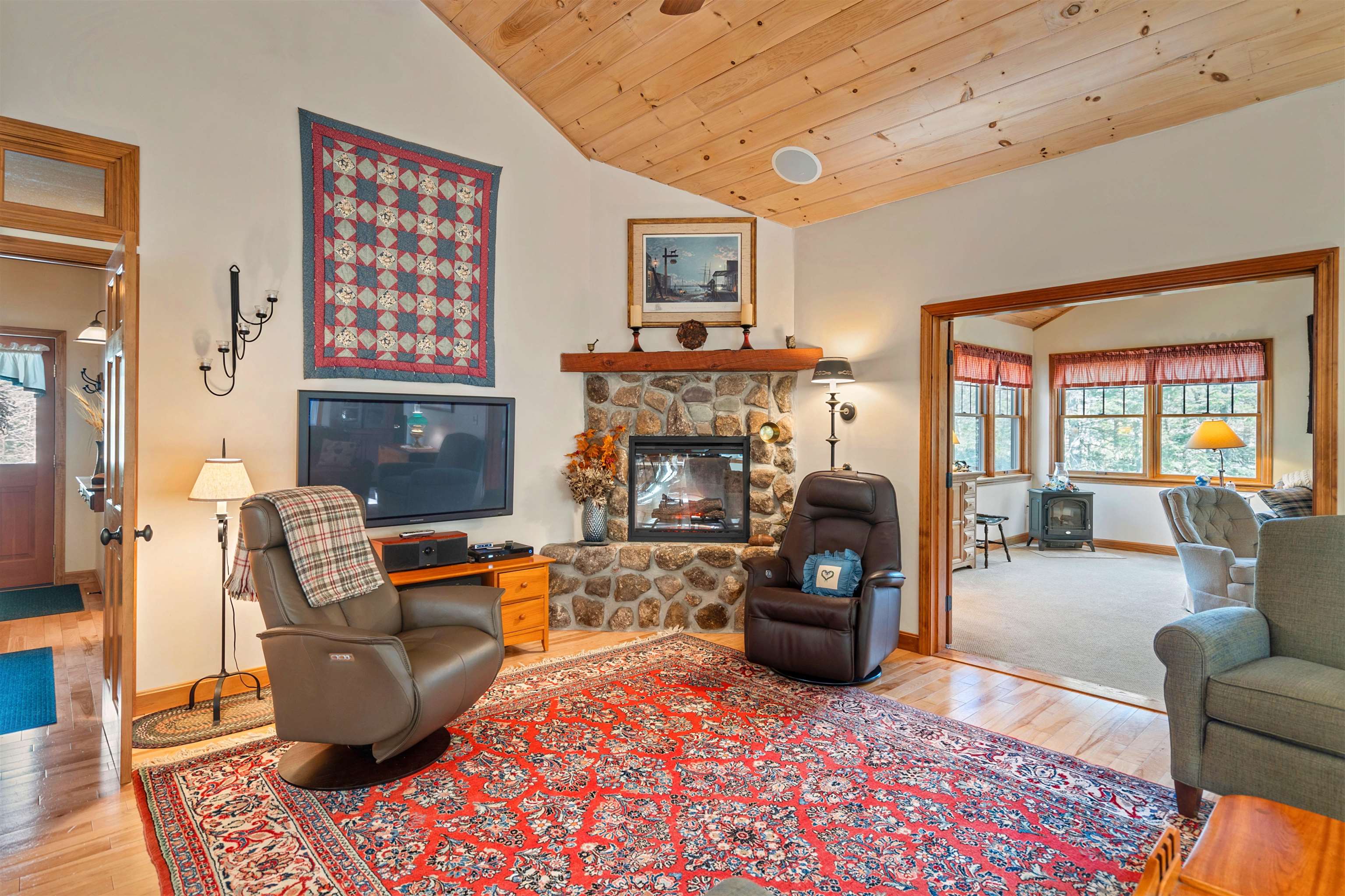7 Whitetail Ridge Grantham, NH 03753 - Photo 11 of 39 Gallery Image 11