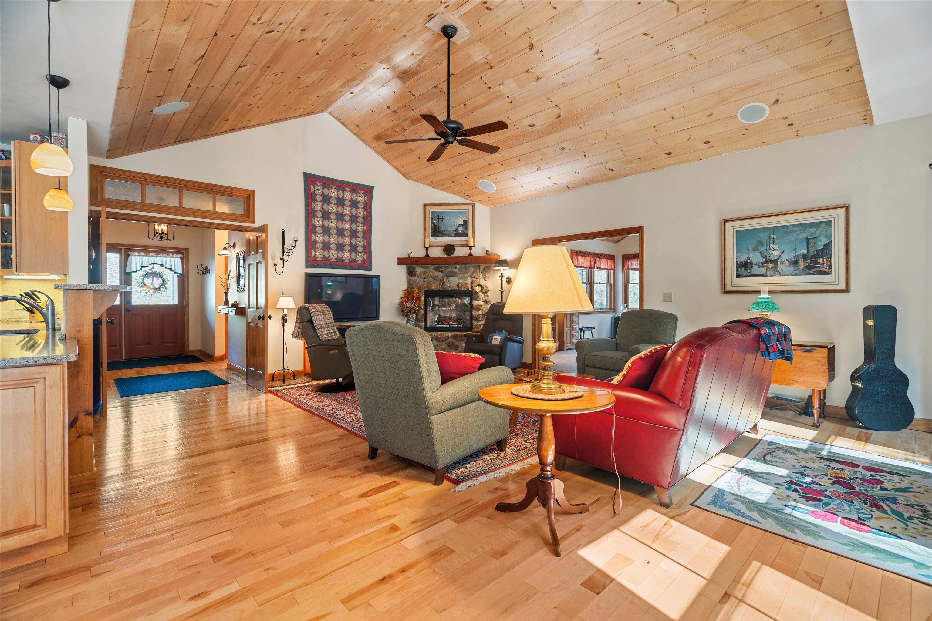 7 Whitetail Ridge Grantham, NH 03753 - Photo 13 of 39 Gallery Image 13