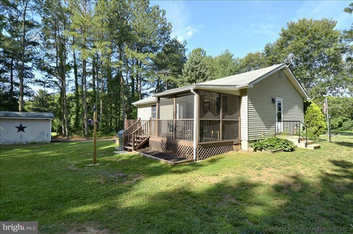 40 Ches Haven Road Earleville, MD 21919 - Photo 14 of 28 Exterior (General)