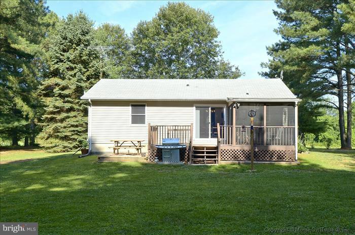 40 Ches Haven Road Earleville, MD 21919 - Photo 23 of 28 Exterior (Rear)
