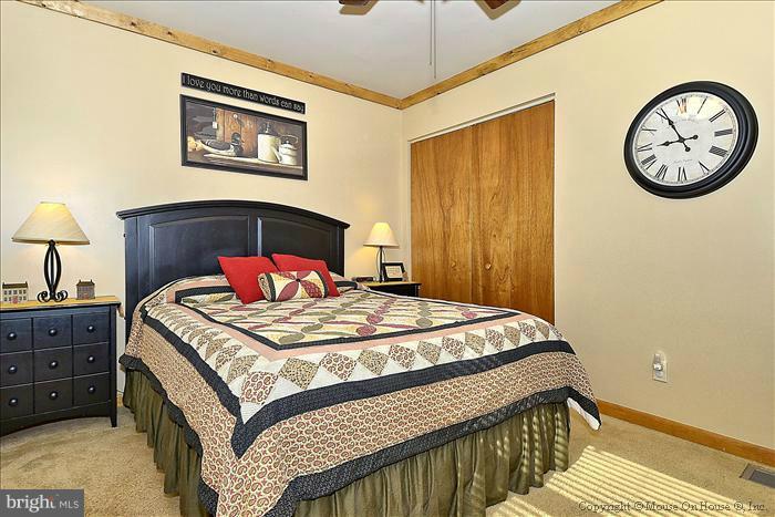 40 Ches Haven Road Earleville, MD 21919 - Photo 4 of 28 Bedroom (Master)