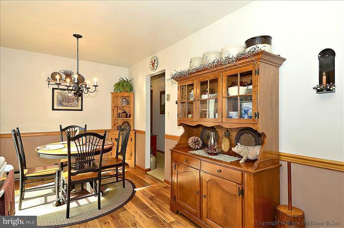 40 Ches Haven Road Earleville, MD 21919 - Photo 5 of 28 Kitchen/Dining Room