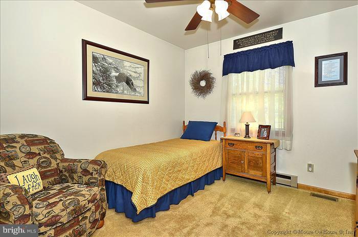 40 Ches Haven Road Earleville, MD 21919 - Photo 9 of 28 Bedroom Third