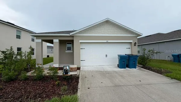$2,200 | 1511 Catbriar Way, Davenport, FL 33837