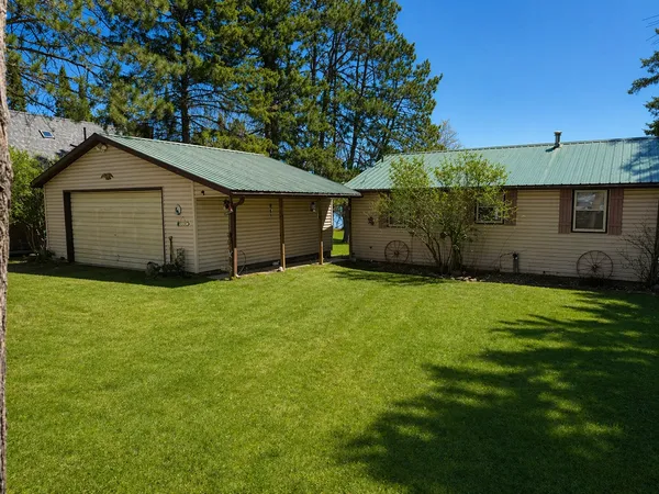$349,900 | 63768 Hannu Lane, Finlayson, MN 55735