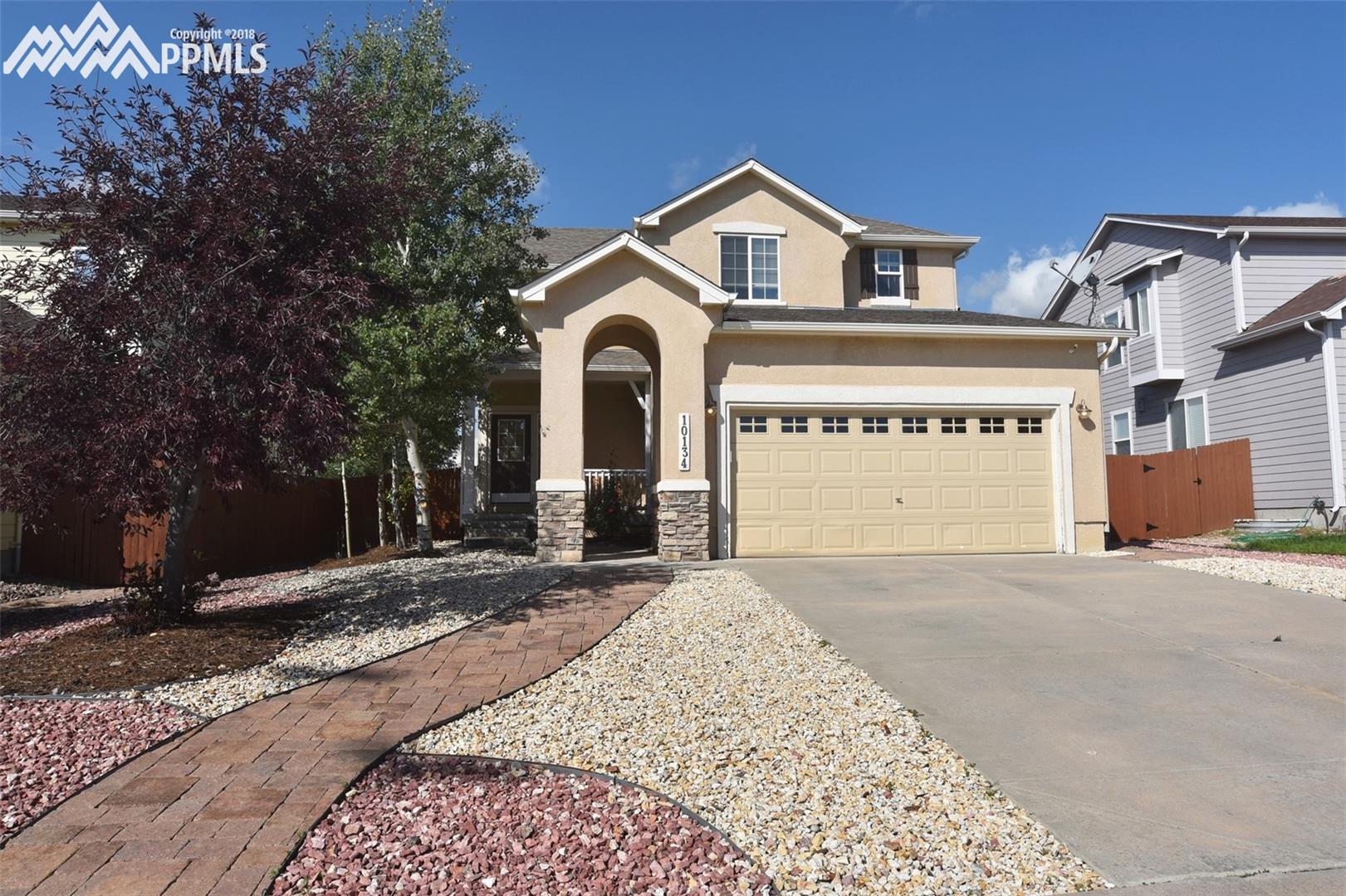 10134 Angeles Road Peyton, CO 80831 - Photo 1 of 32 Gallery Image 1