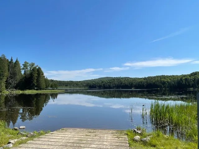 $105,000 | Off Fish Pond Road, Colebrook, NH 03576