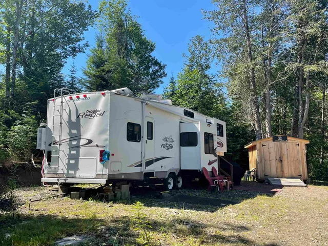 $105,000 | Off Fish Pond Road, Colebrook, NH 03576