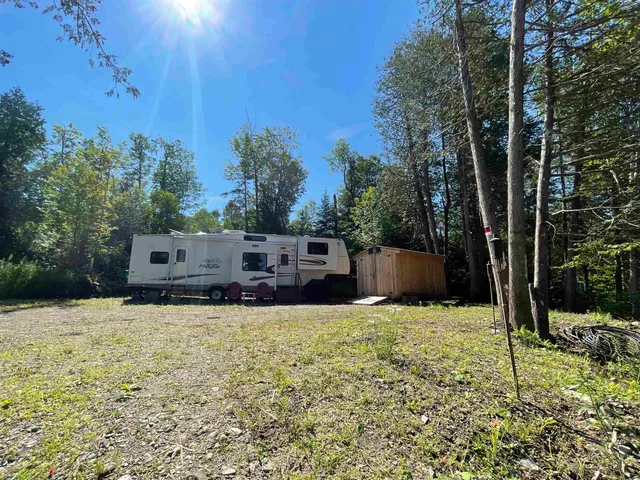 $105,000 | Off Fish Pond Road, Colebrook, NH 03576