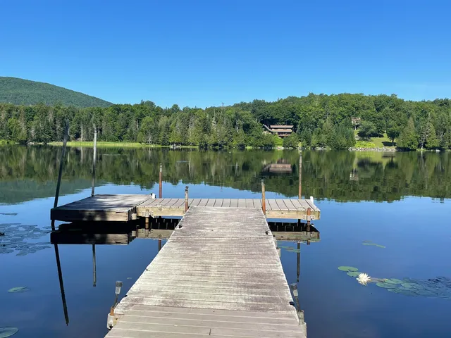 $105,000 | Off Fish Pond Road, Colebrook, NH 03576