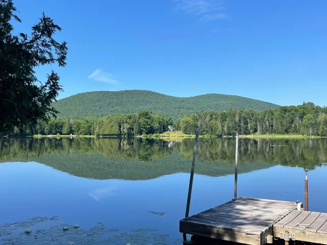 $105,000 | Off Fish Pond Road, Colebrook, NH 03576