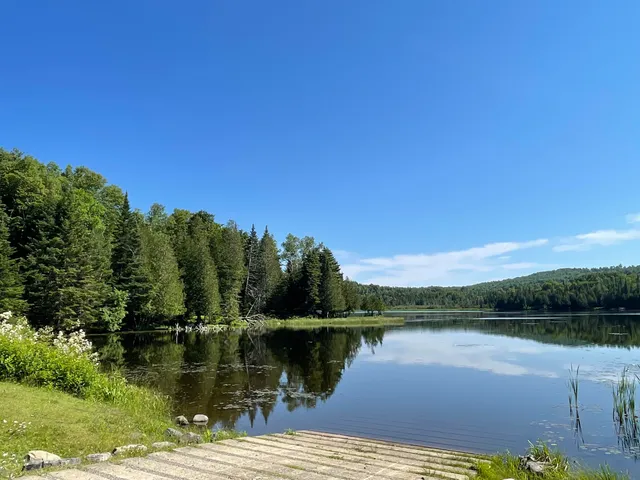 $105,000 | Off Fish Pond Road, Colebrook, NH 03576