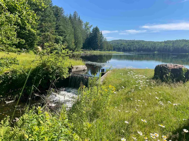 $105,000 | Off Fish Pond Road, Colebrook, NH 03576