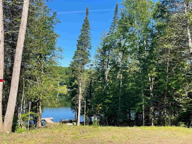 $105,000 | Off Fish Pond Road, Colebrook, NH 03576