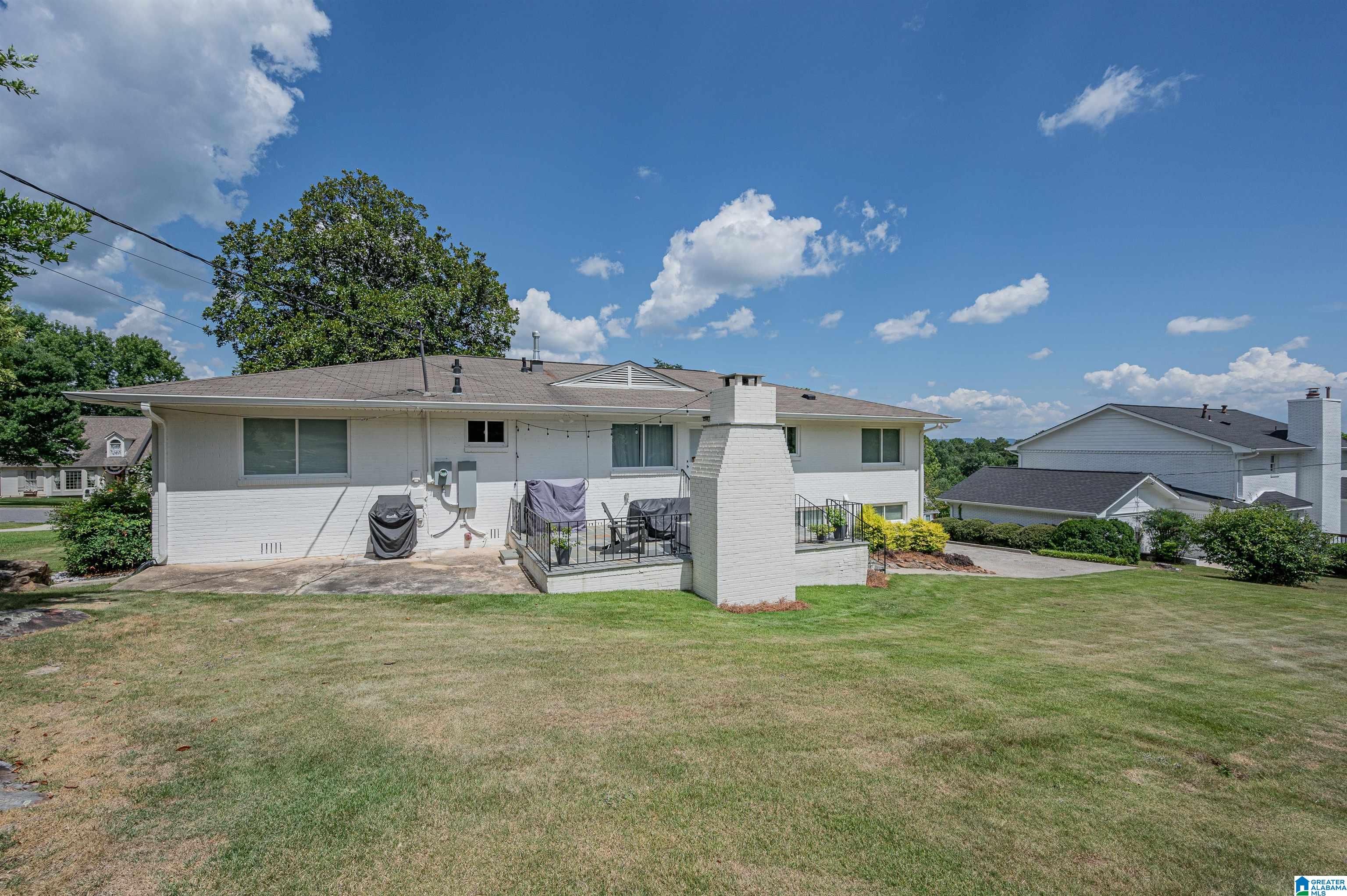 728 Rockbridge Road Birmingham, AL 35216 - Photo 42 of 45