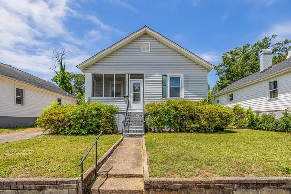 $165,000 | 750 Maywood Street, Spartanburg, SC 29303