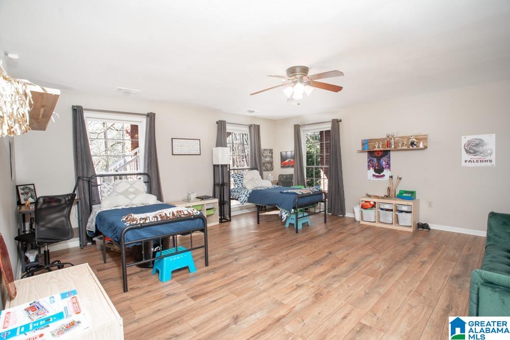 793 Jewell Road Oxford, AL 36203 - Photo 45 of 75
