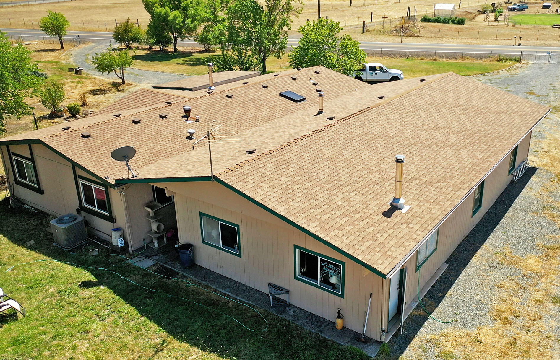 1290 Reese Creek Road Eagle Point, OR 97524 - Photo 9 of 36 MLS 10