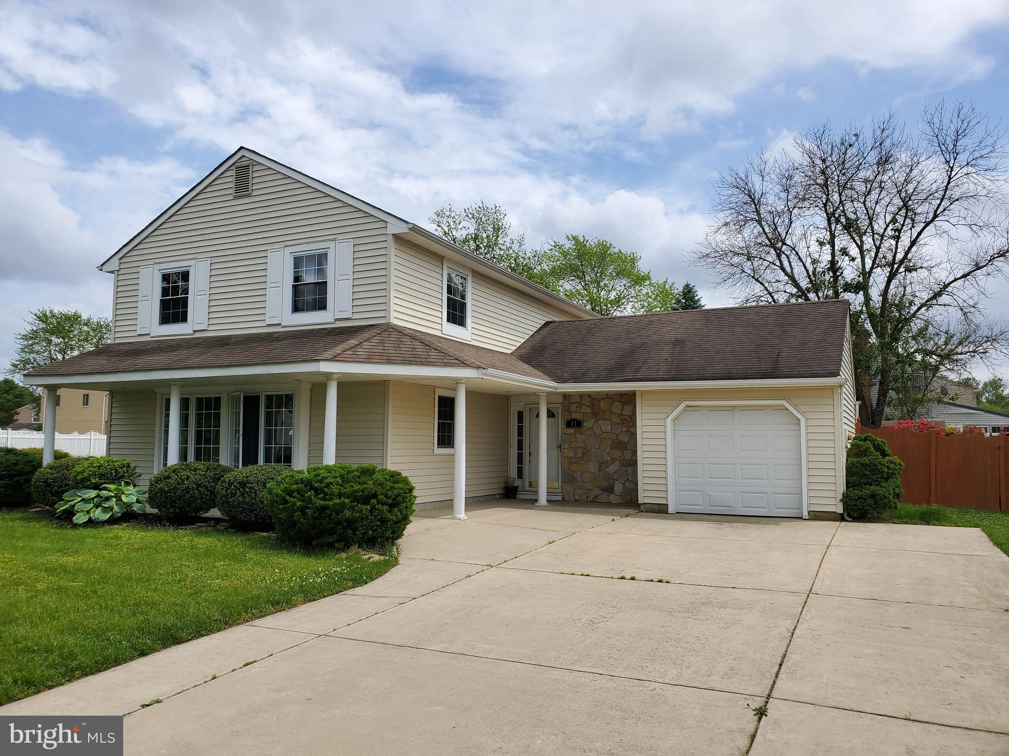 11 Duncan Road Sewell, NJ 08080 - Photo 1 of 23